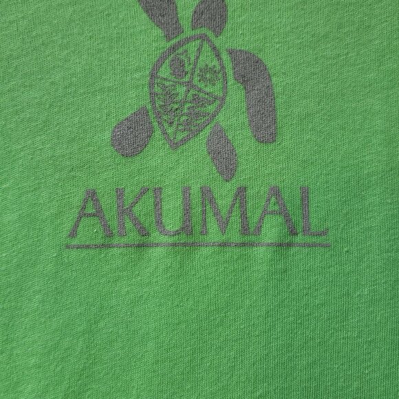 AKUMAL T-Shirt from Mexico - Picture 4 of 14